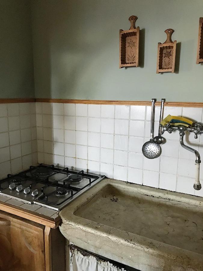 Villa Gioia Levico Terme Ngoại thất bức ảnh